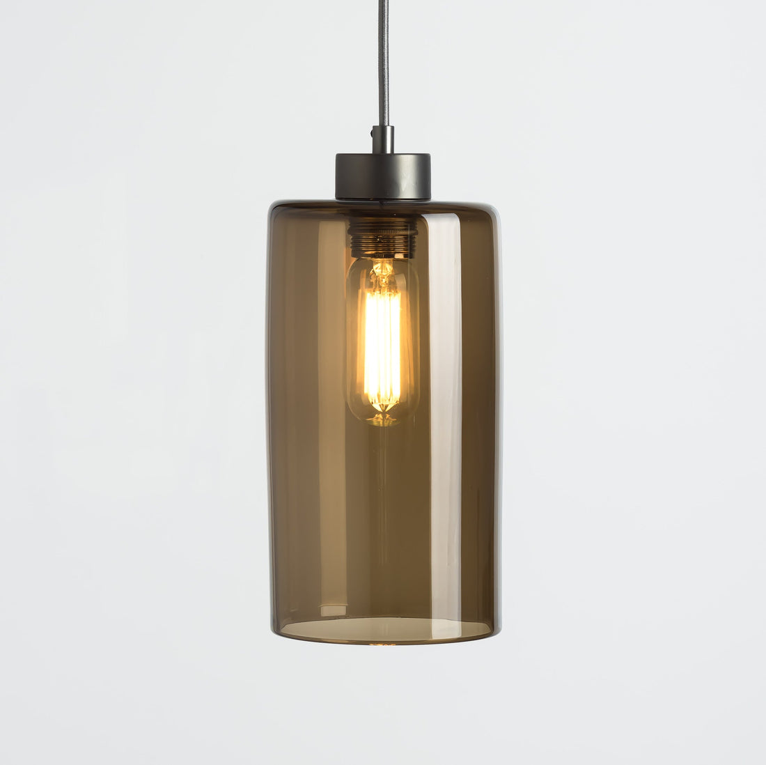 Pick-n-Mix Large Cylinder - Bronze/Plain