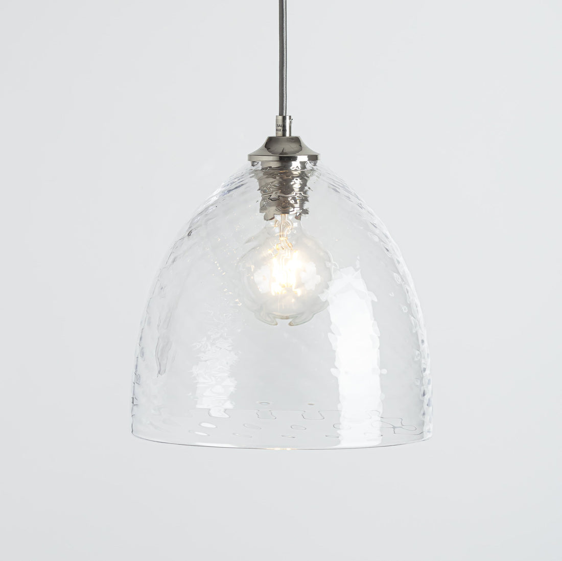 Pick-n-Mix Large Bowl - Clear/Diamond