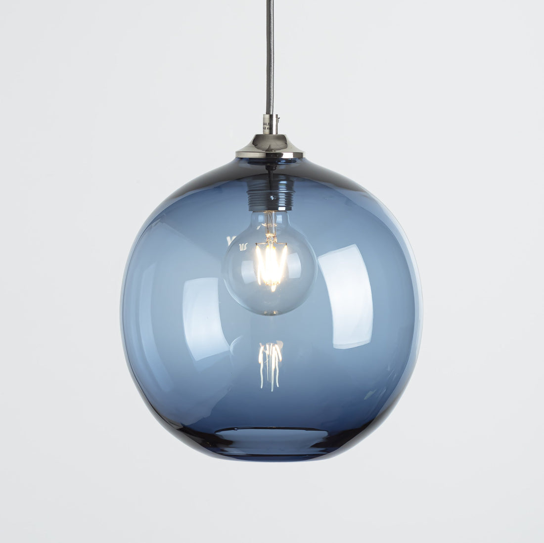 Pick-n-Mix Large Ball - Denim/Plain