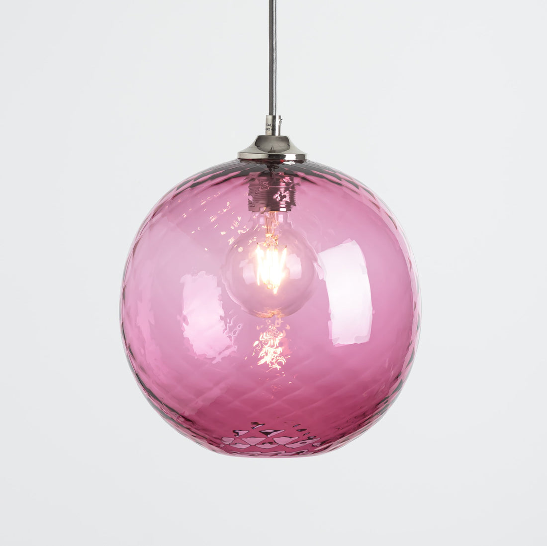 Pick-n-Mix Large Ball - Ruby/Diamond