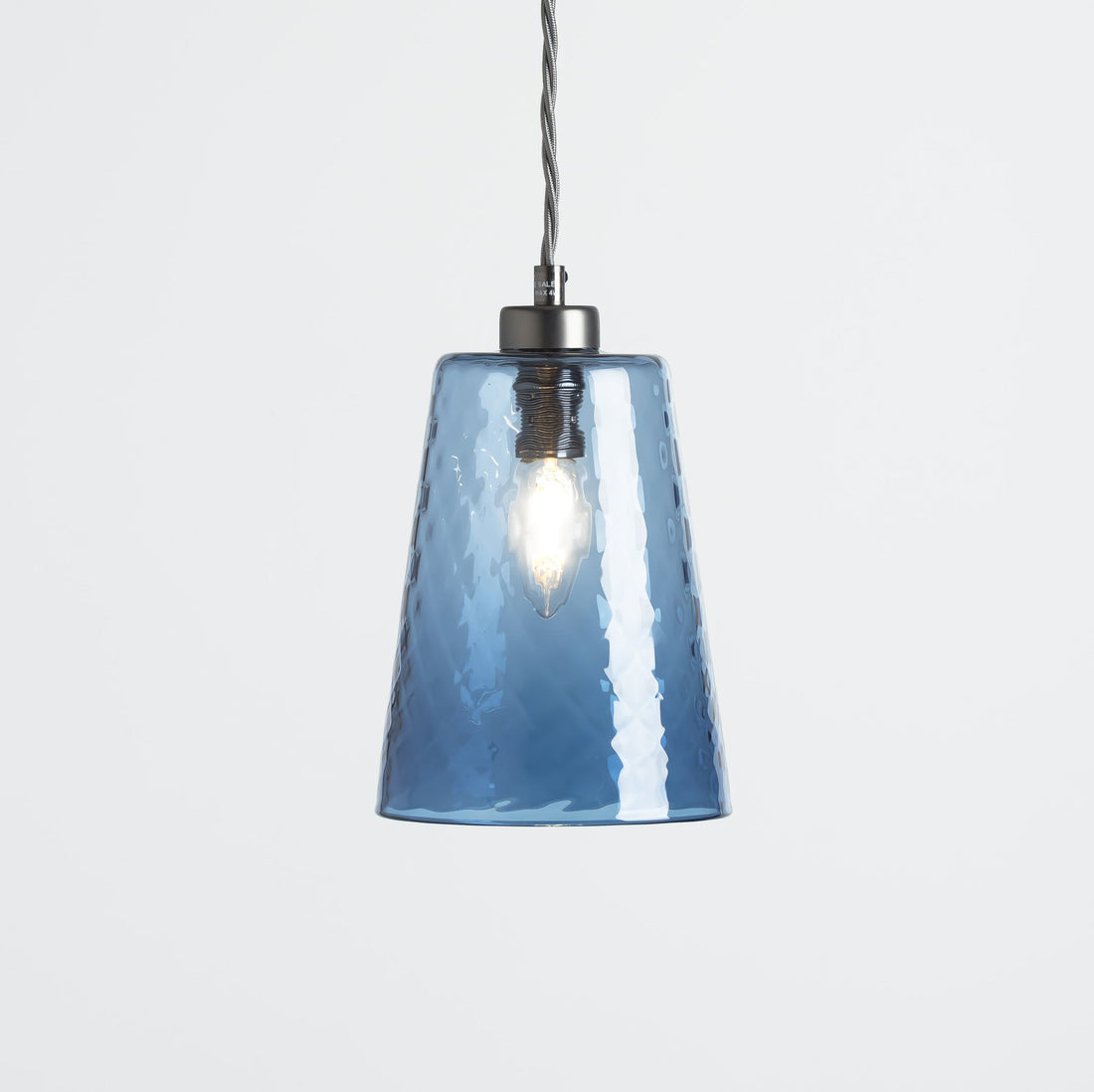 Pick-n-Mix Standard Pot - Denim/Diamond