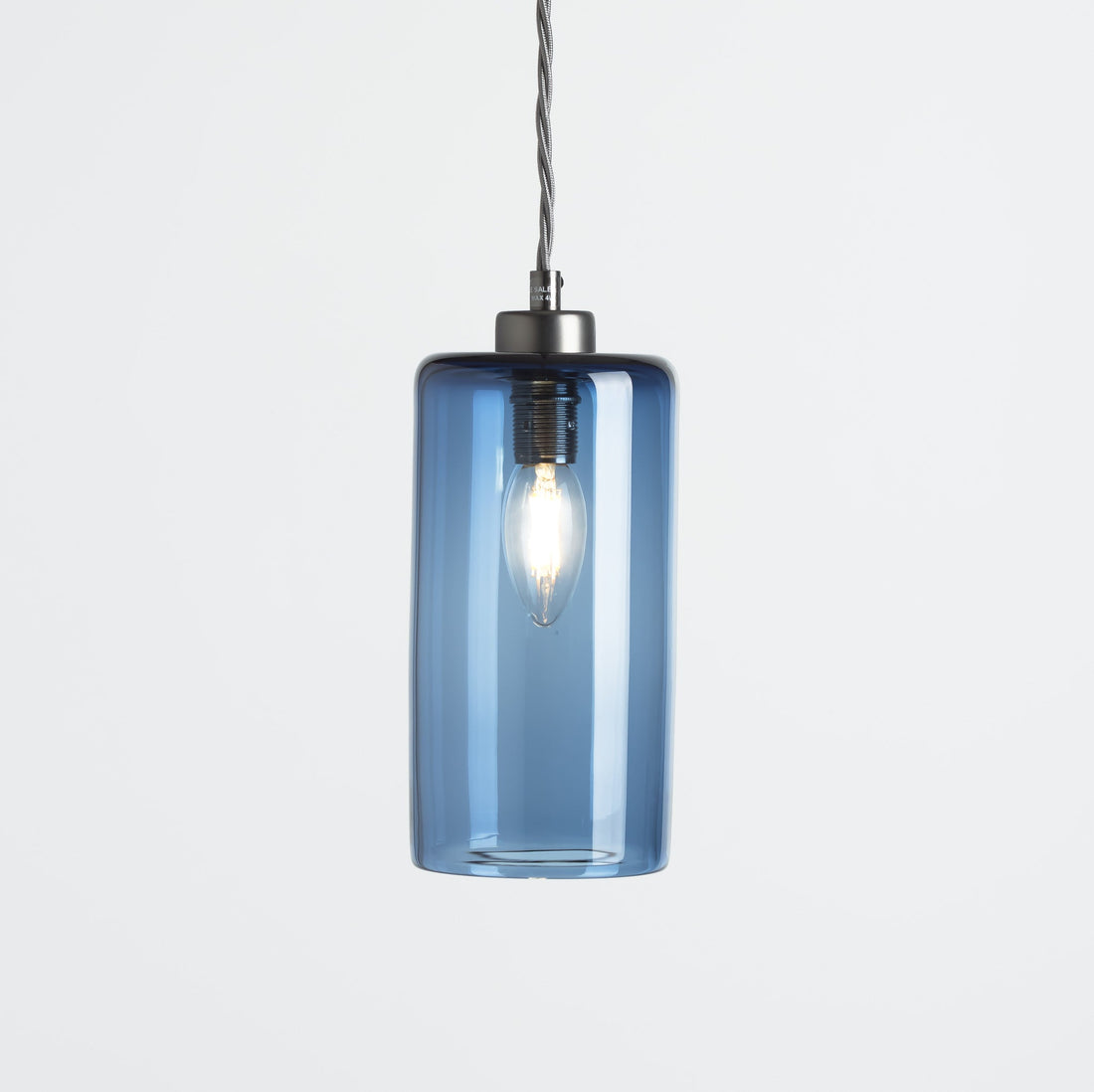 Pick-n-Mix Standard Cylinder - Denim/Plain