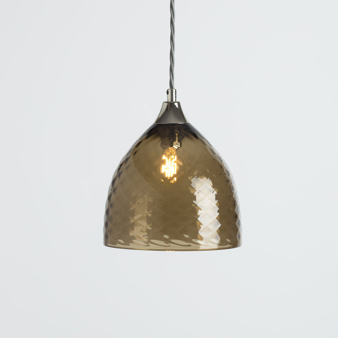 Pick-n-Mix Standard Bowl - Bronze/Diamond