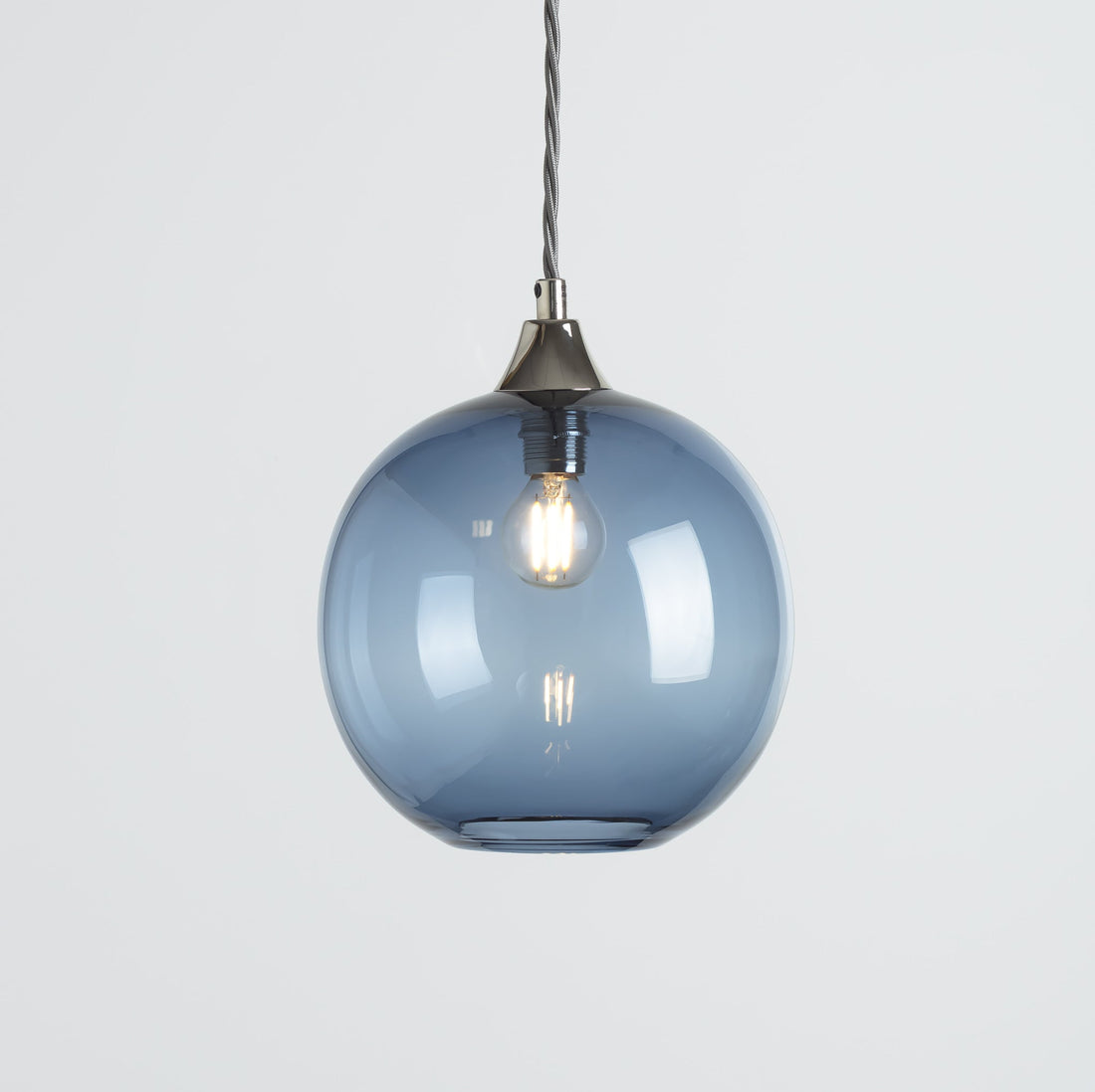 Pick-n-Mix Standard Ball - Denim/Plain