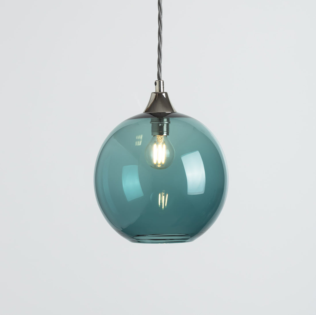 Pick-n-Mix Standard Ball - Steel/Plain