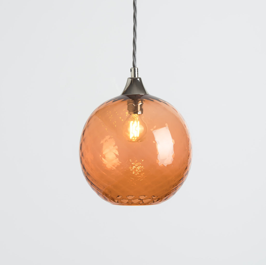 Pick-n-Mix Standard Ball - Peach/Diamond